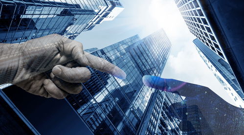 軟件開發(fā)公司如何在金融科技市場中脫穎而出